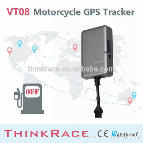 High quality vehicle gps tracker With driving behavior analysis